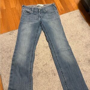 Ariat bootcut jeans size 29 short